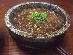 家常水晶粉丝-湘爵士(王府井百货黄兴中路店)