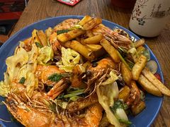 -滋味厨房小酒馆(万达广场店)
