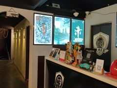 -百谜机械解谜工场