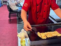 -大学城夜市大排档(凤栖路店)