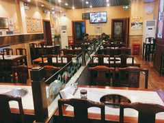 大堂-惠丰涮肉馆(德宝新园店)