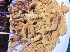 -冰城小镇音乐串吧·聚会餐厅(百子湾店)