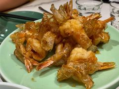酥皮大明虾-那家小馆(摩天活力城店)