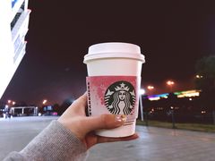 -星巴克(温州银泰大西洋店)