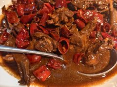 -三强鸽子(中原路店)