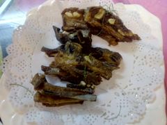 烤蒙古草原羊排-龙坛美食店