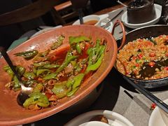 -云海肴·汽锅鸡·云南菜(高德置地店)