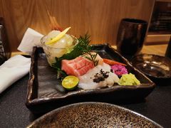 -鮨政· Omakase(港汇恒隆广场店)