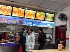-凤张螺蛳粉·爽口粉(跃进路总店)