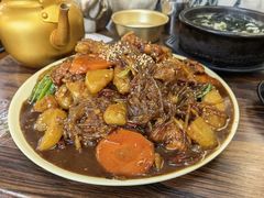 -妈妈手(山大总店)