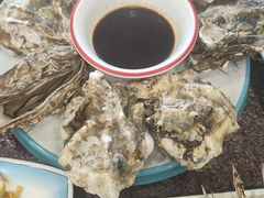 -有滋有味烧烤涮(果园星城C区店)