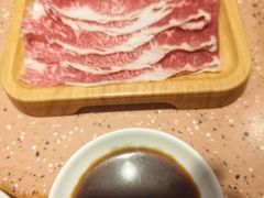 -元气寿司(东方宝泰店)