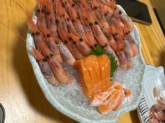 -大焰自助日式料理 铁板烧(徐汇店)