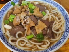 -锦泓老字号猪脏粉(东联大厦店)