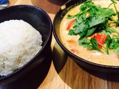 -BAKER&SPICE(国金中心商场店)