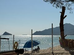 -西涌国际滨海旅游区