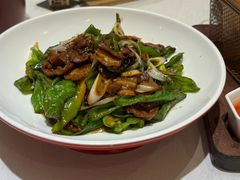 -悦融·京鲁菜·露台花园(安定门店)