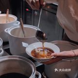 厦门新开的！！！终于不用上岛就能吃到……. 