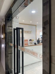 -柯琳造型直营店