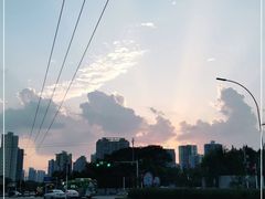 -大龙山(地铁站)