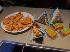 -蝎王府羊蝎子(虎坊桥总店)