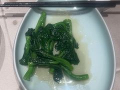 -静之湖湖畔餐厅