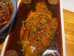 -苹果树下艺术餐厅(通州店)