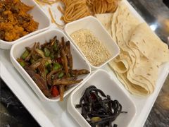 -四季轩中餐厅(徐州开元名都大酒店)