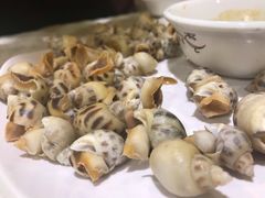 -吉源大排档·鱼生·海鲜(烧烤彩印厂店)