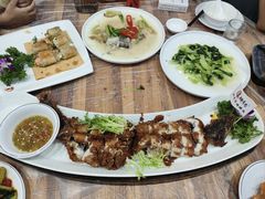 -醉壹号海鲜大排档(厦门美食地标店)