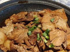 -东方饺子王(工农大路店)