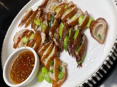 -旺达·福州菜(正大广场店)