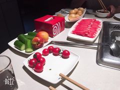 -海底捞火锅(泉城路店)