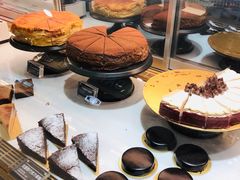 -Awfully Chocolate(来福士广场店)