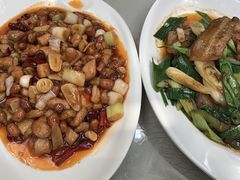 -成都驻京办餐厅(蜀都宾馆店)