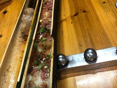 -丰依竹食·老牌竹筒饭