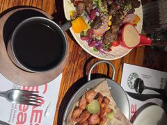 -凯撒城堡西餐厅(颐和国际店)