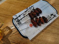 -鸽子刘铁锅炖鱼(劲松店)