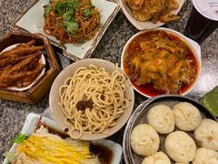 -小街天府(西工小街店)