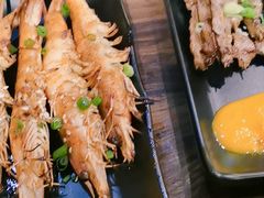 -土蚝·高压锅生蚝(百姓美食街店)