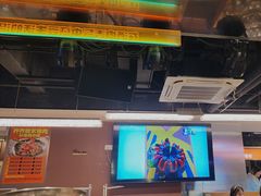 -杨小佳·齐齐哈尔烤肉·烤串(广州店)
