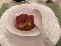 -潮福城大酒楼·潮粤菜·港式点心(阳光城店)