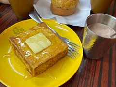 -華叔茶記
