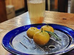 -又一福烤鸭·北京菜(东四店)