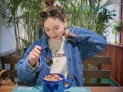 -八月美食小馆(银泰城总店)