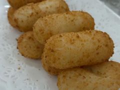 -郭林家常菜(狼垡店)