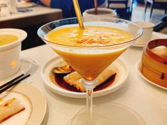 杨枝甘露-铭家点心(秦岭路店)