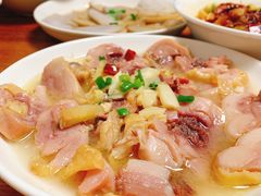 -玲燕蒸菜馆(江东路店)