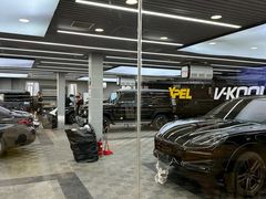 -3M博瑞达龙膜威固BOP保镖汽车贴膜隐形车衣(国贸店)