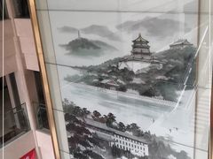 -中国中医科学院西苑医院(本部)